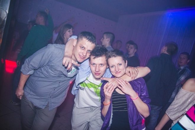 Ladies Night w Xsensation [27.10.2012] - zdjęcie #5 - eOstroleka.pl