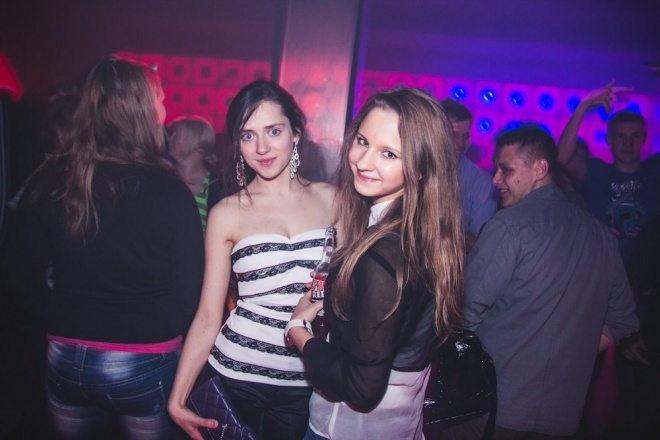 Ladies Night w Xsensation [27.10.2012] - zdjęcie #49 - eOstroleka.pl