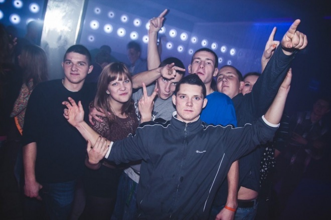 Ladies Night w Xsensation [27.10.2012] - zdjęcie #3 - eOstroleka.pl