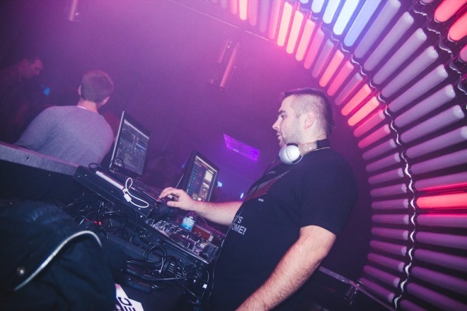 Ladies Night w Xsensation [27.10.2012] - zdjęcie #1 - eOstroleka.pl