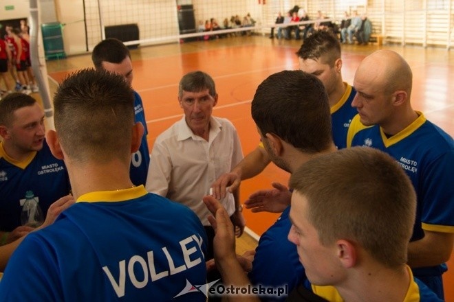 Voley Ostrołęka [28.10.2012] - zdjęcie #26 - eOstroleka.pl
