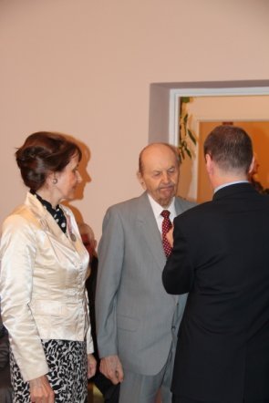 Złote gody [26.X.2012] - zdjęcie #7 - eOstroleka.pl