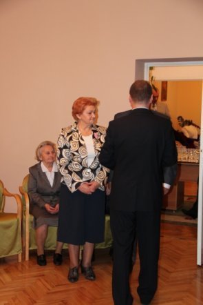 Złote gody [26.X.2012] - zdjęcie #6 - eOstroleka.pl