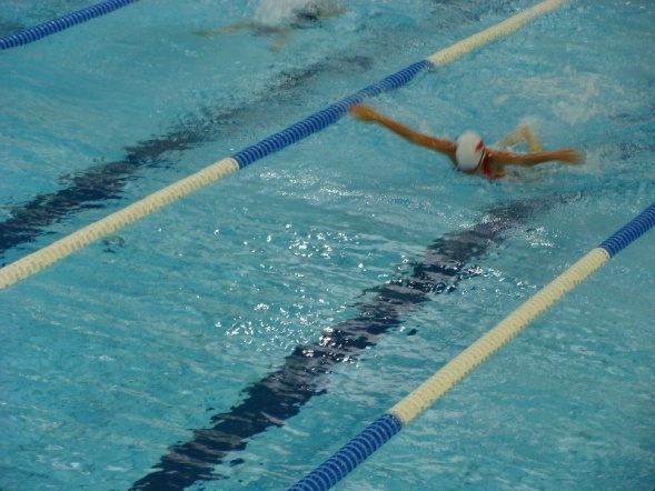 Od młodzika do Olimpijczyka - zawody pływackie w Warszawie - zdjęcie #8 - eOstroleka.pl