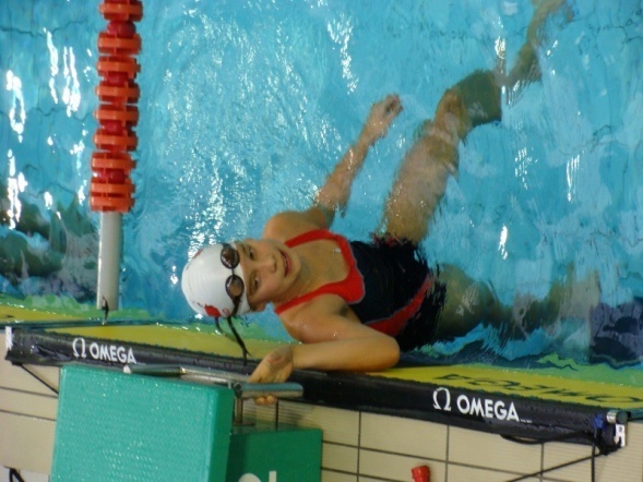 Od młodzika do Olimpijczyka - zawody pływackie w Warszawie - zdjęcie #10 - eOstroleka.pl