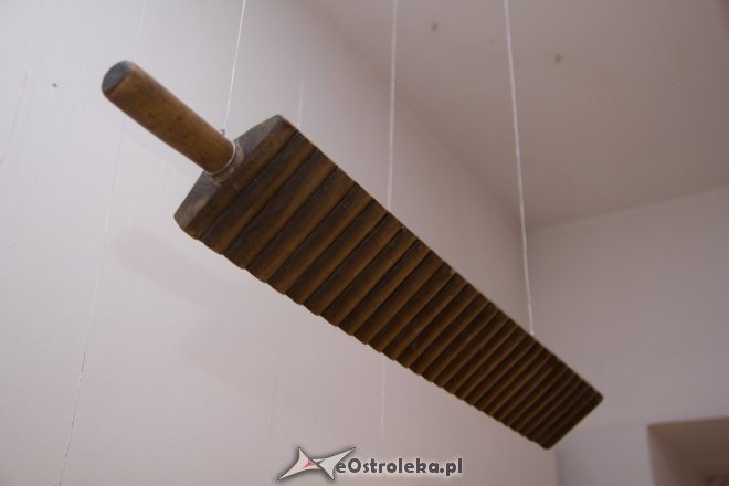 Wernisaż wystawy „Nim rozbłyśnie pierwsza gwiazdka” [06.11.2012] - zdjęcie #35 - eOstroleka.pl