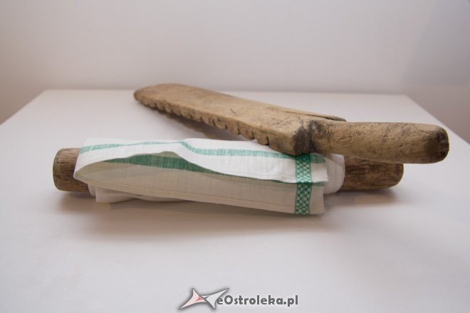 Wernisaż wystawy „Nim rozbłyśnie pierwsza gwiazdka” [06.11.2012] - zdjęcie #33 - eOstroleka.pl