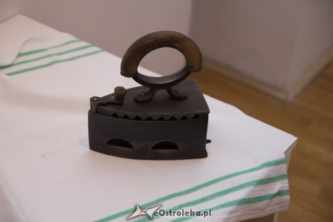 Wernisaż wystawy „Nim rozbłyśnie pierwsza gwiazdka” [06.11.2012] - zdjęcie #31 - eOstroleka.pl