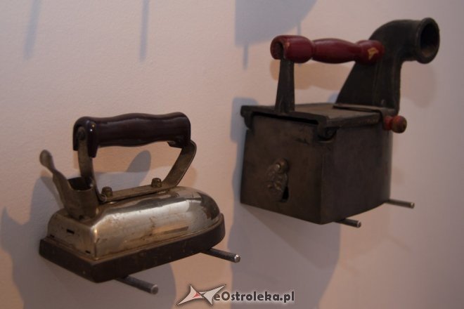 Wernisaż wystawy „Nim rozbłyśnie pierwsza gwiazdka” [06.11.2012] - zdjęcie #30 - eOstroleka.pl