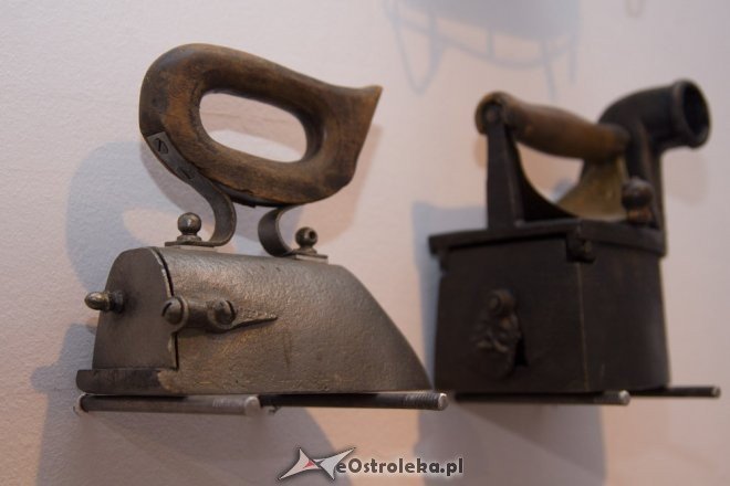 Wernisaż wystawy „Nim rozbłyśnie pierwsza gwiazdka” [06.11.2012] - zdjęcie #29 - eOstroleka.pl