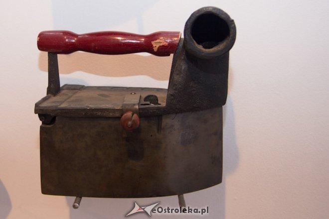 Wernisaż wystawy „Nim rozbłyśnie pierwsza gwiazdka” [06.11.2012] - zdjęcie #28 - eOstroleka.pl