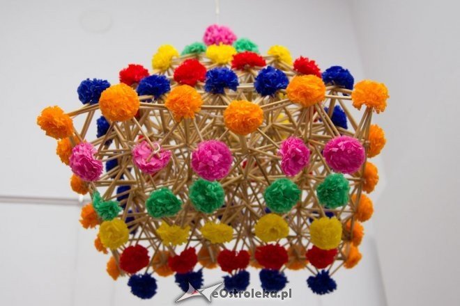 Wernisaż wystawy „Nim rozbłyśnie pierwsza gwiazdka” [06.11.2012] - zdjęcie #9 - eOstroleka.pl