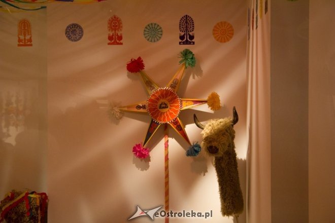 Wernisaż wystawy „Nim rozbłyśnie pierwsza gwiazdka” [06.11.2012] - zdjęcie #4 - eOstroleka.pl