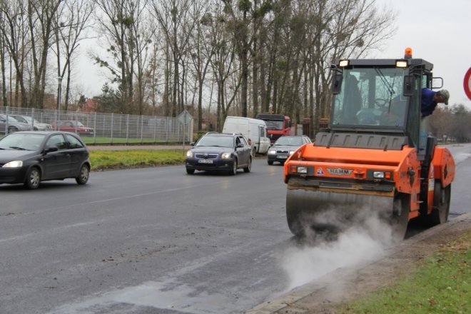 Ćwiczenia przeciwpożarowe w Stora Enso [8 XI 2012] - zdjęcie #47 - eOstroleka.pl