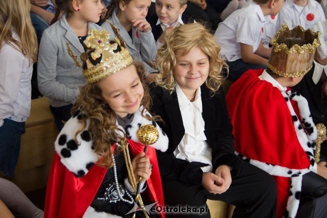 Dzień patrona SP 6 im. Orła Białego [09.11.2012] - zdjęcie #36 - eOstroleka.pl