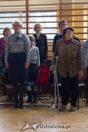 Dzień patrona SP 6 im. Orła Białego [09.11.2012] - zdjęcie #20 - eOstroleka.pl
