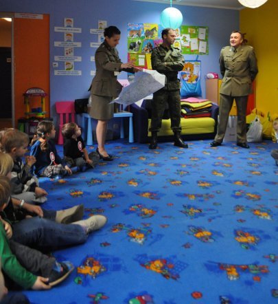 Dzień Niepodległości w Kangurku [09.11.2012] - zdjęcie #62 - eOstroleka.pl
