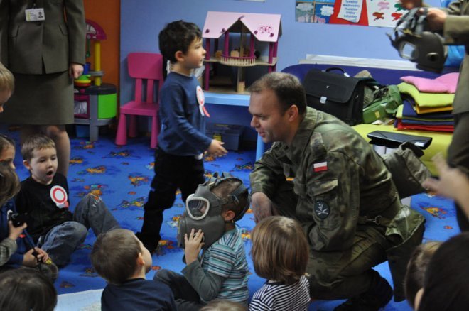 Dzień Niepodległości w Kangurku [09.11.2012] - zdjęcie #58 - eOstroleka.pl