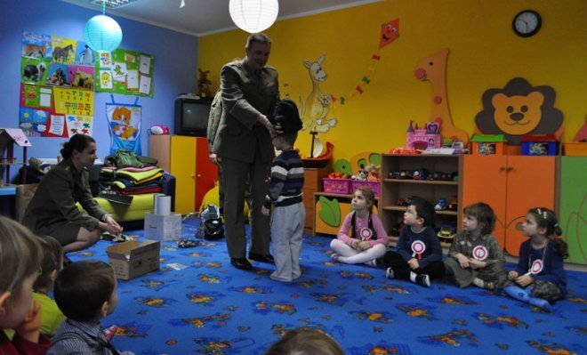 Dzień Niepodległości w Kangurku [09.11.2012] - zdjęcie #27 - eOstroleka.pl