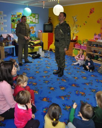 Dzień Niepodległości w Kangurku [09.11.2012] - zdjęcie #24 - eOstroleka.pl