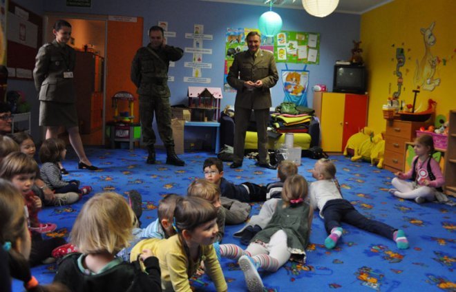 Dzień Niepodległości w Kangurku [09.11.2012] - zdjęcie #20 - eOstroleka.pl