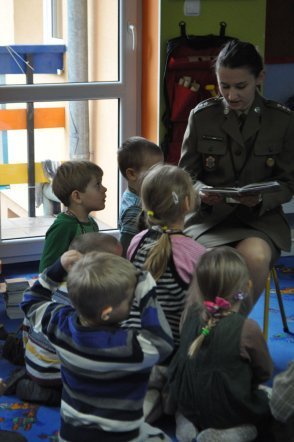 Dzień Niepodległości w Kangurku [09.11.2012] - zdjęcie #17 - eOstroleka.pl