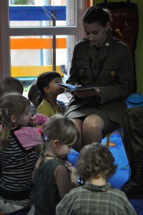 Dzień Niepodległości w Kangurku [09.11.2012] - zdjęcie #15 - eOstroleka.pl