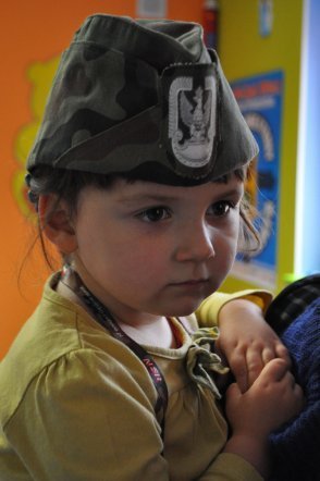 Dzień Niepodległości w Kangurku [09.11.2012] - zdjęcie #12 - eOstroleka.pl