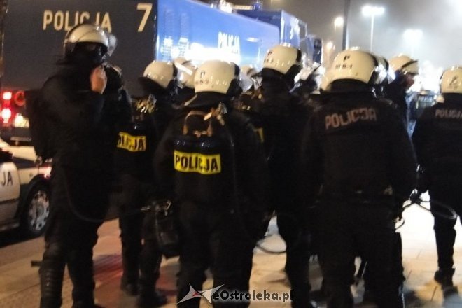 Marsz Niepodległości 2012  - zdjęcie #95 - eOstroleka.pl