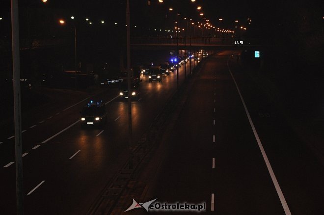 Marsz Niepodległości 2012  - zdjęcie #38 - eOstroleka.pl