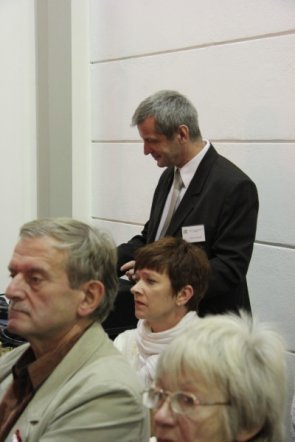 Ostrołęczanie po raz szósty wspólnie śpiewali pieśni patrotyczne [12 XI 2012] - zdjęcie #17 - eOstroleka.pl