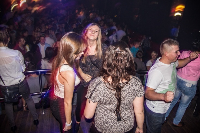 Impreza w Xsensatiom [10.11.2012] - zdjęcie #50 - eOstroleka.pl