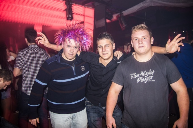 Impreza w Xsensatiom [10.11.2012] - zdjęcie #46 - eOstroleka.pl