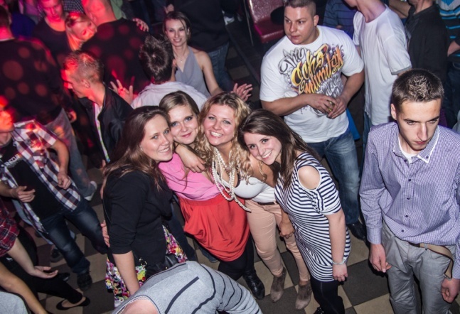 Impreza w Xsensatiom [10.11.2012] - zdjęcie #37 - eOstroleka.pl