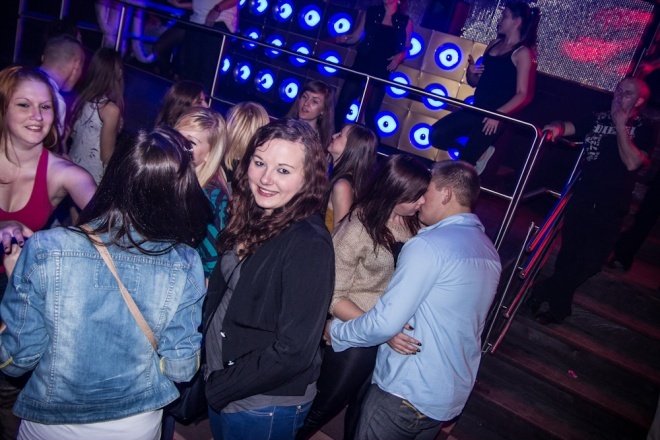 Impreza w Xsensatiom [10.11.2012] - zdjęcie #32 - eOstroleka.pl