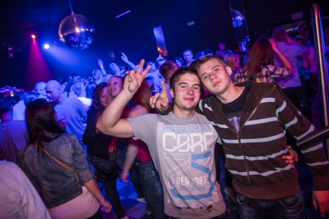 Impreza w Xsensatiom [10.11.2012] - zdjęcie #30 - eOstroleka.pl