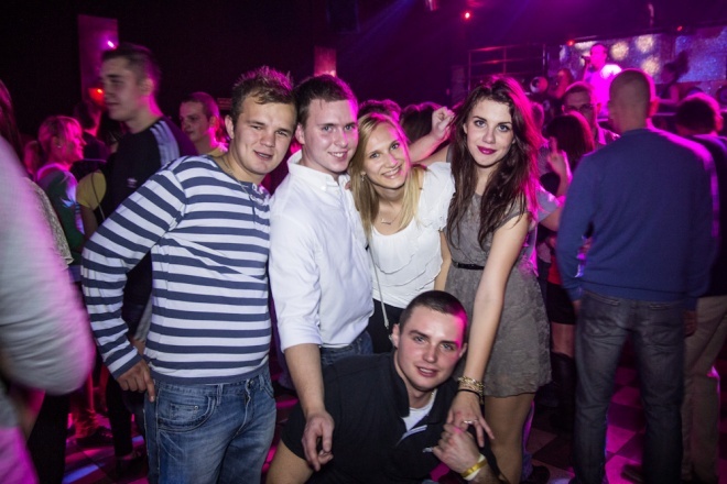 Impreza w Xsensatiom [10.11.2012] - zdjęcie #28 - eOstroleka.pl