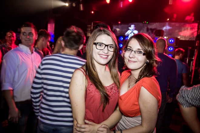 Impreza w Xsensatiom [10.11.2012] - zdjęcie #25 - eOstroleka.pl