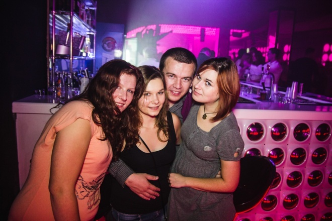 Impreza w Xsensatiom [10.11.2012] - zdjęcie #37 - eOstroleka.pl