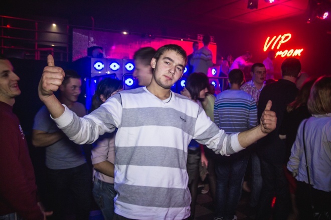 Impreza w Xsensatiom [10.11.2012] - zdjęcie #13 - eOstroleka.pl