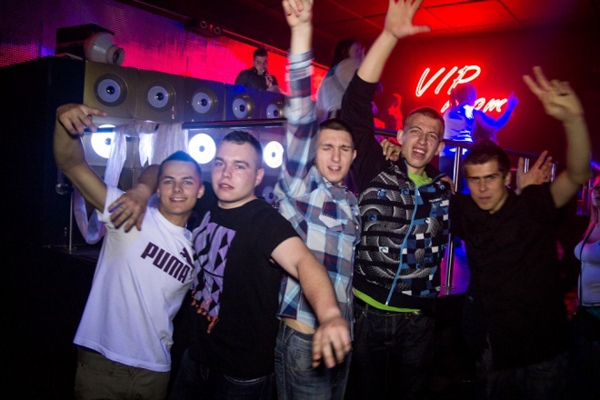 Impreza w Xsensatiom [10.11.2012] - zdjęcie #12 - eOstroleka.pl