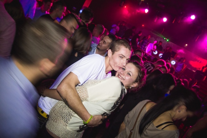 Impreza w Xsensatiom [10.11.2012] - zdjęcie #11 - eOstroleka.pl