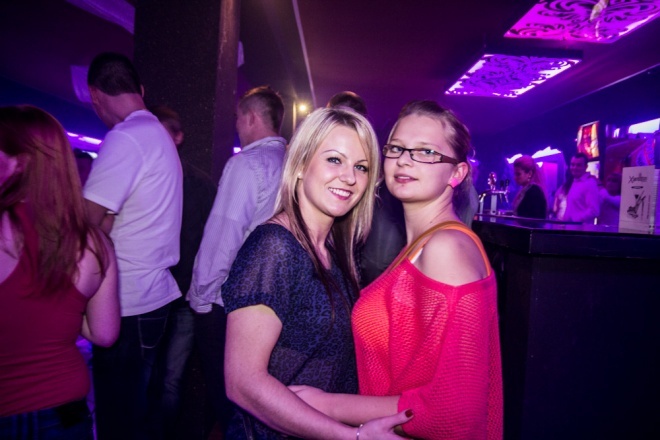 Impreza w Xsensatiom [10.11.2012] - zdjęcie #10 - eOstroleka.pl