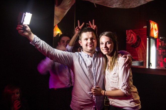 Impreza w Xsensatiom [10.11.2012] - zdjęcie #8 - eOstroleka.pl