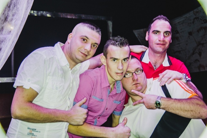 Impreza w Xsensatiom [10.11.2012] - zdjęcie #5 - eOstroleka.pl