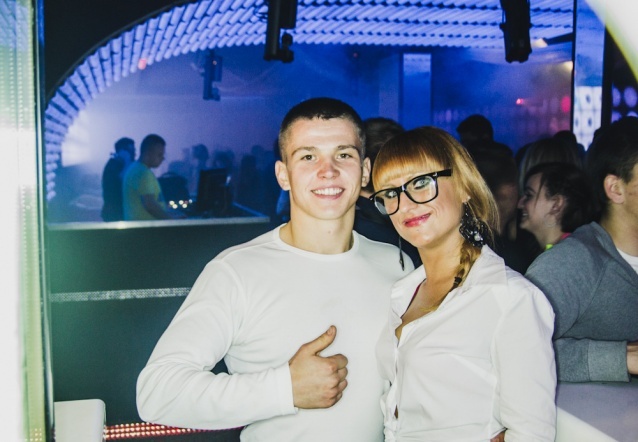 Impreza w Xsensatiom [10.11.2012] - zdjęcie #4 - eOstroleka.pl