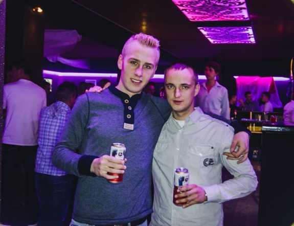 Impreza w Xsensatiom [10.11.2012] - zdjęcie #3 - eOstroleka.pl