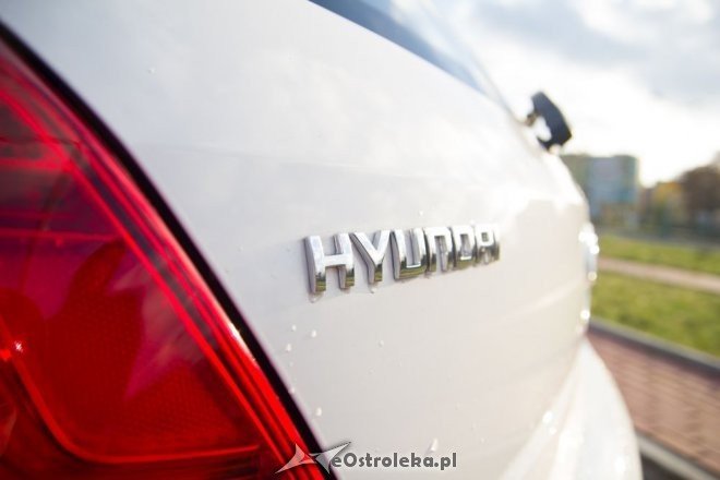 Test z Oscarem - Hyundai i20 [14.11.2012] - zdjęcie #18 - eOstroleka.pl