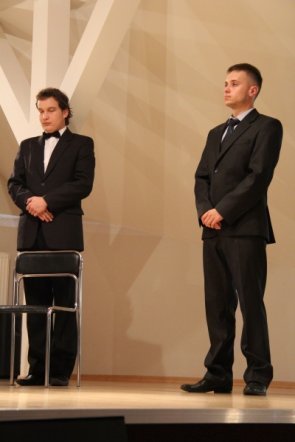 Koncert w 140. rocznicę śmierci Stanisława Moniuszki [14 XI 2012] - zdjęcie #12 - eOstroleka.pl