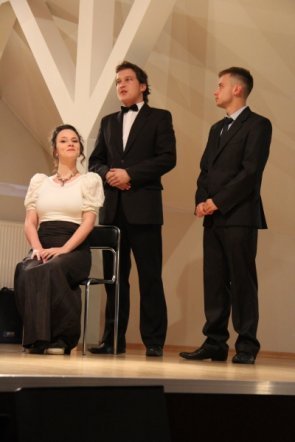 Koncert w 140. rocznicę śmierci Stanisława Moniuszki [14 XI 2012] - zdjęcie #7 - eOstroleka.pl